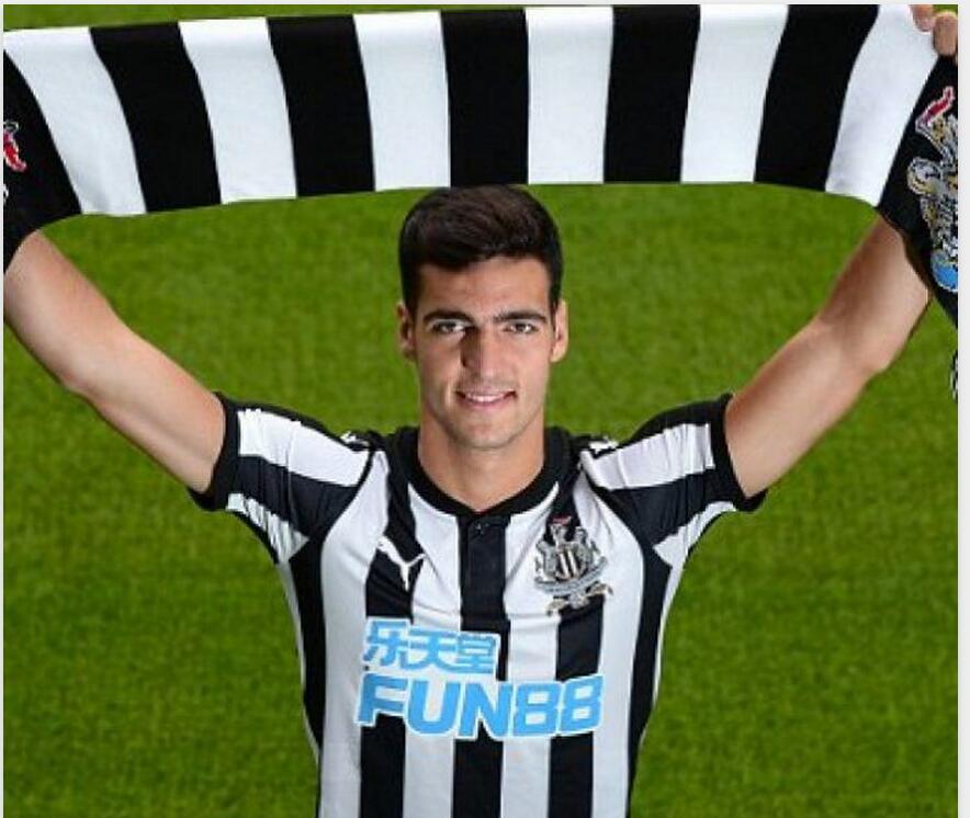  多特蒙德核心球员转会英超尘埃落定  