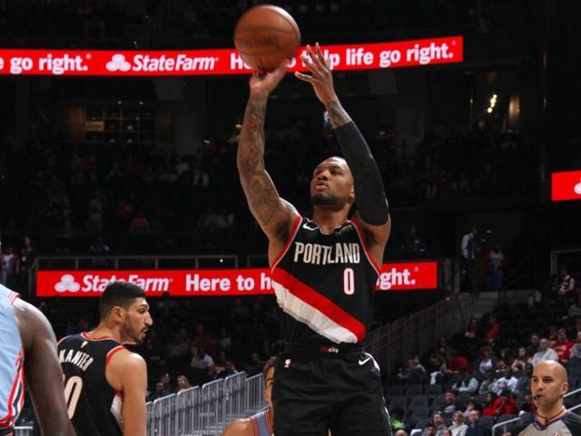  特雷杨52分老鹰加时险胜黄蜂  