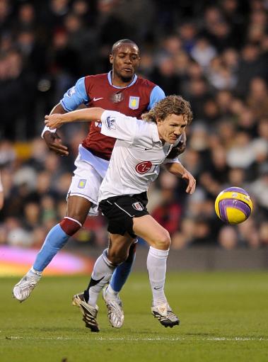  农场主陷危机！富勒姆主场溃败于阿斯顿维拉遭遇连败  